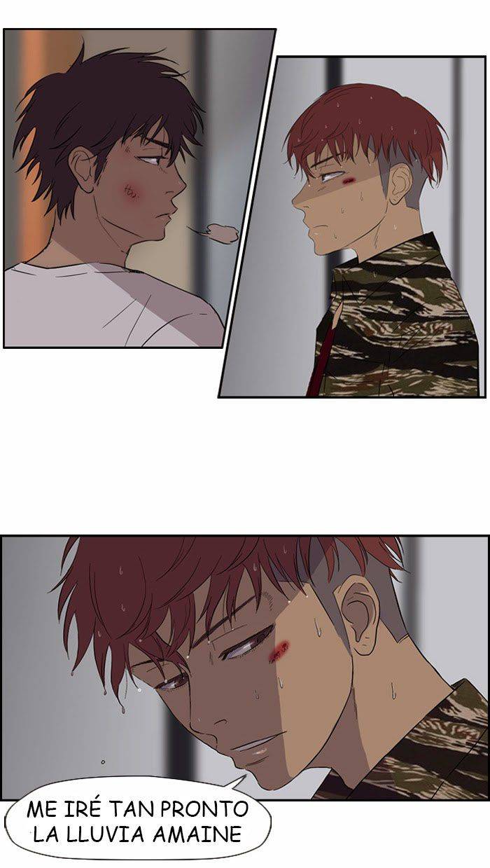 Read Wind Breaker (es) Manga Online