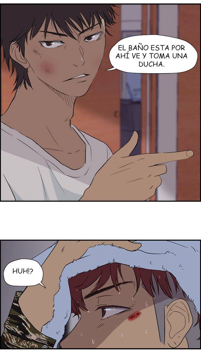 Read Wind Breaker (es) Manga Online