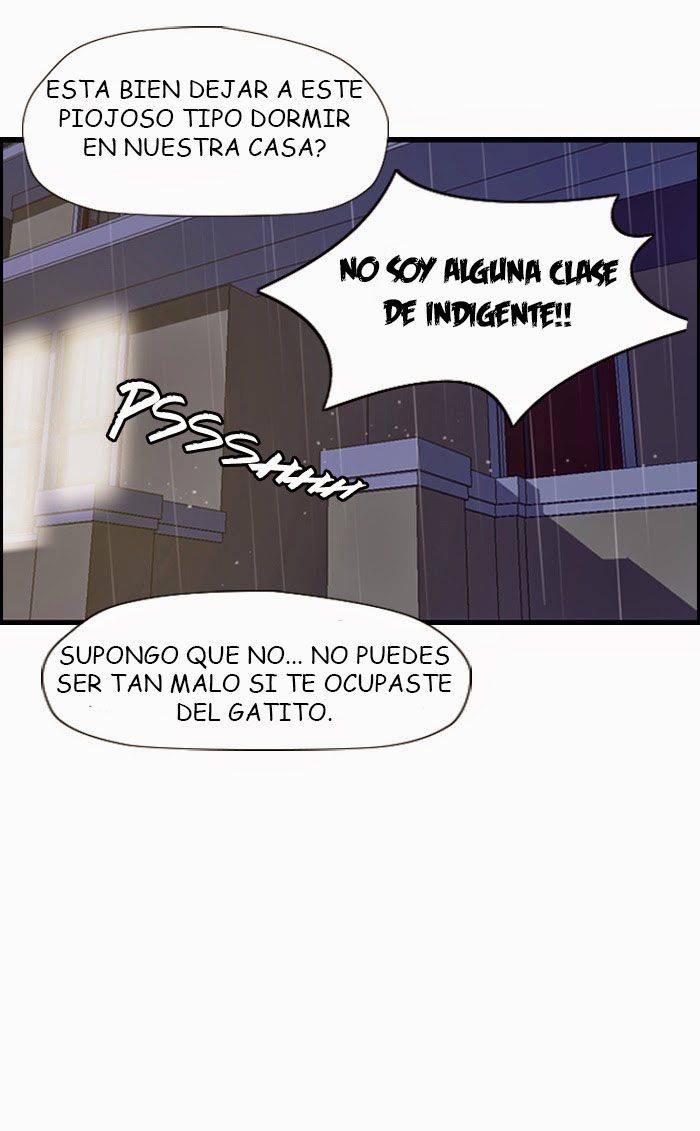 Read Wind Breaker (es) Manga Online