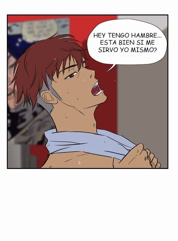 Read Wind Breaker (es) Manga Online