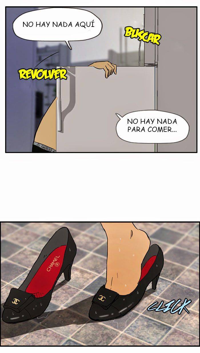 Read Wind Breaker (es) Manga Online