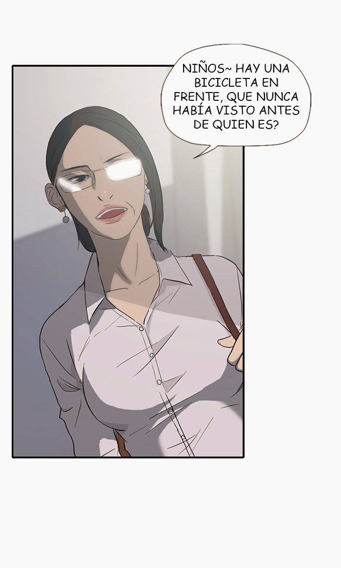 Read Wind Breaker (es) Manga Online