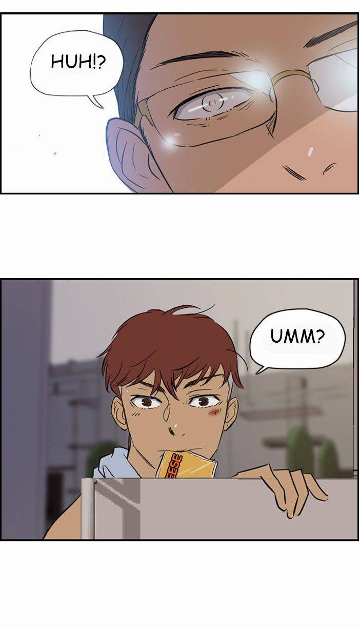 Read Wind Breaker (es) Manga Online