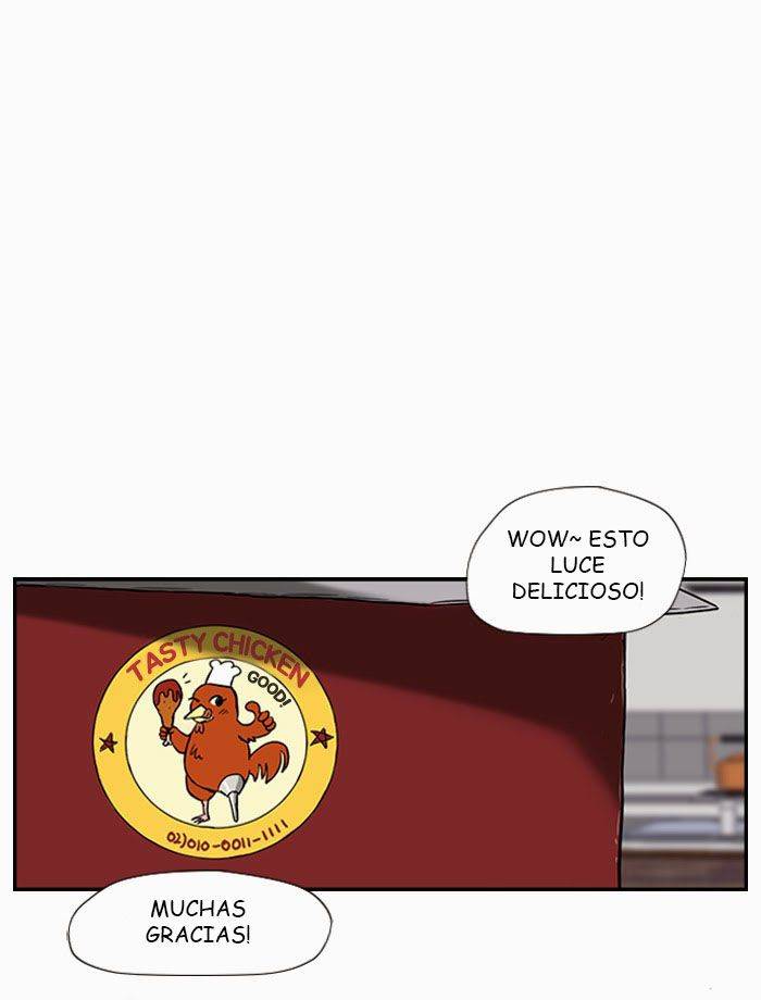 Read Wind Breaker (es) Manga Online