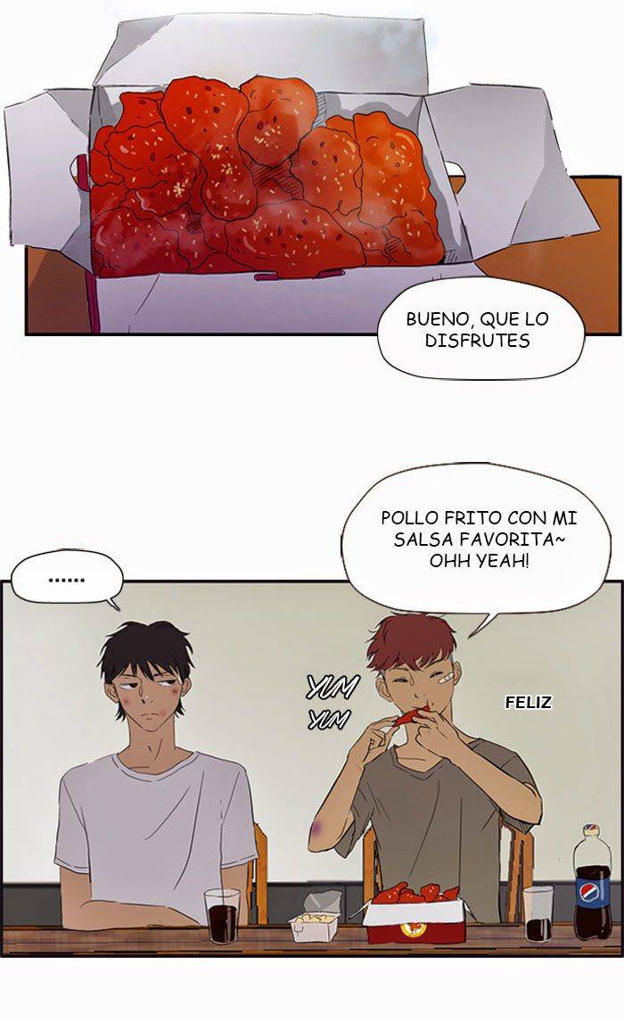 Read Wind Breaker (es) Manga Online