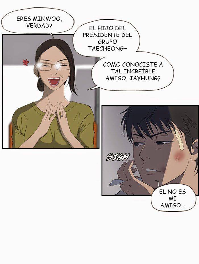 Read Wind Breaker (es) Manga Online