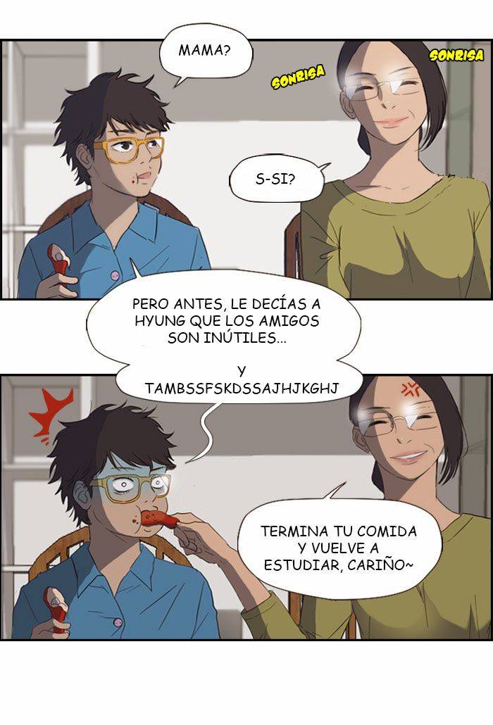 Read Wind Breaker (es) Manga Online