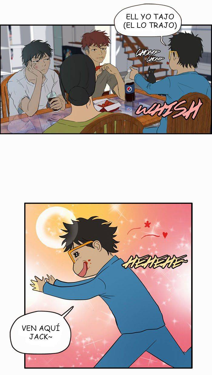 Read Wind Breaker (es) Manga Online