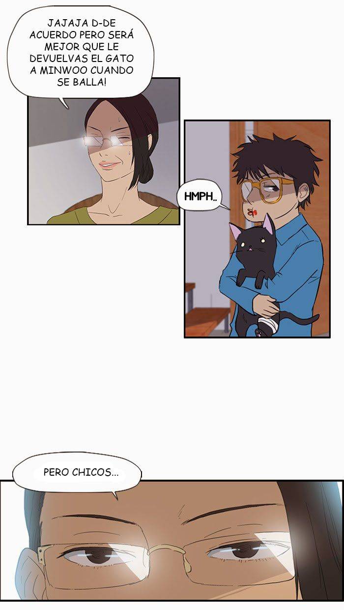 Read Wind Breaker (es) Manga Online