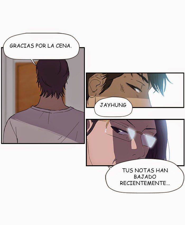 Read Wind Breaker (es) Manga Online