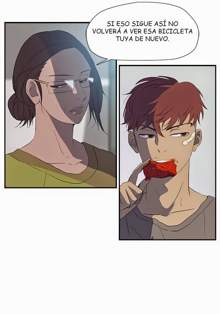 Read Wind Breaker (es) Manga Online