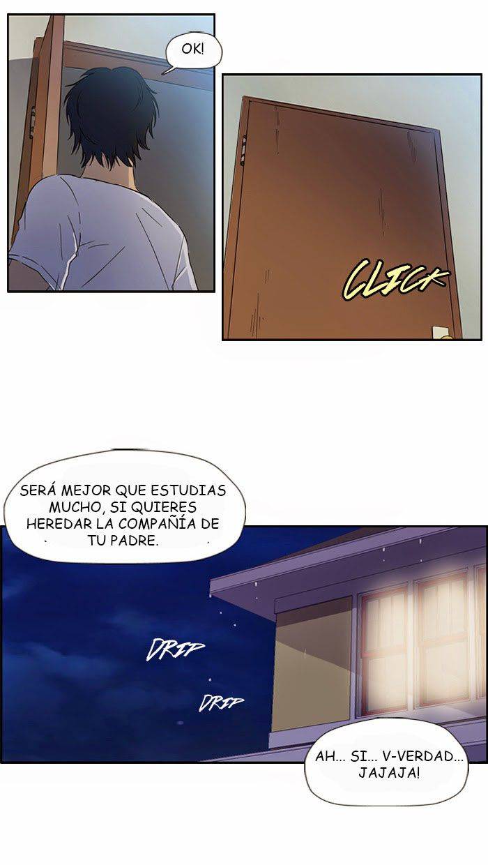 Read Wind Breaker (es) Manga Online