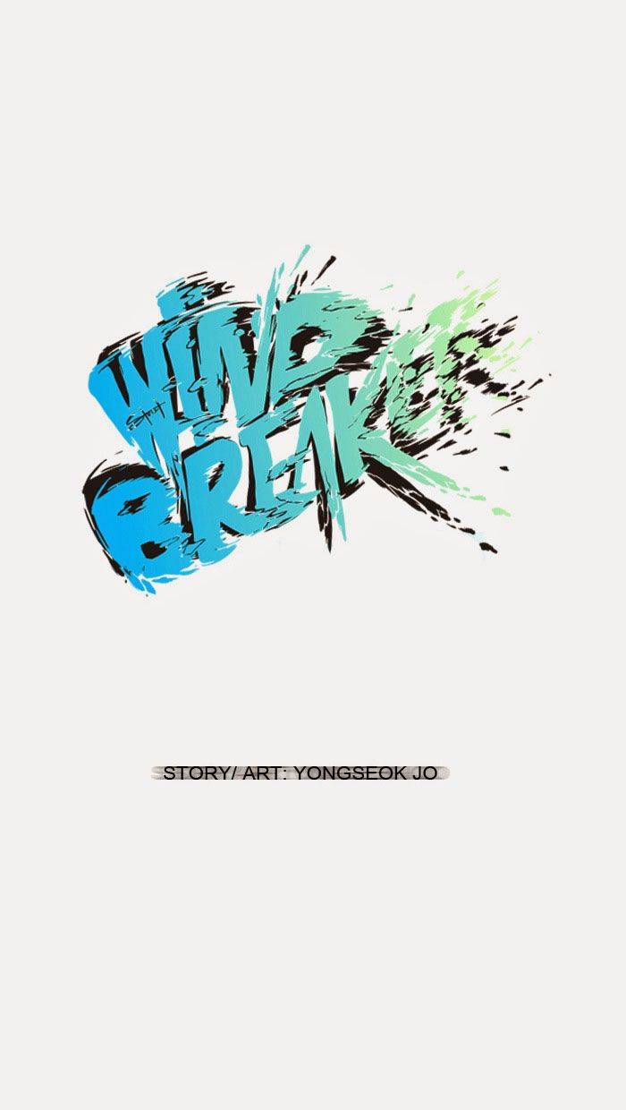 Read Wind Breaker (es) Manga Online