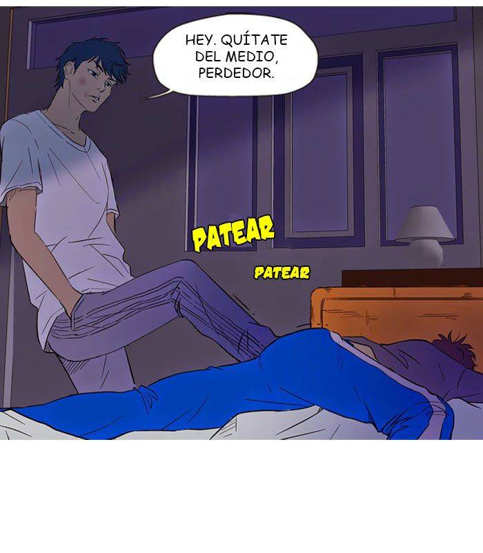 Read Wind Breaker (es) Manga Online