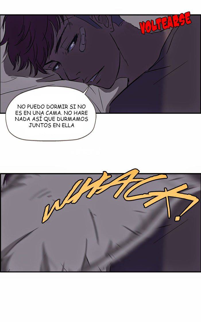 Read Wind Breaker (es) Manga Online