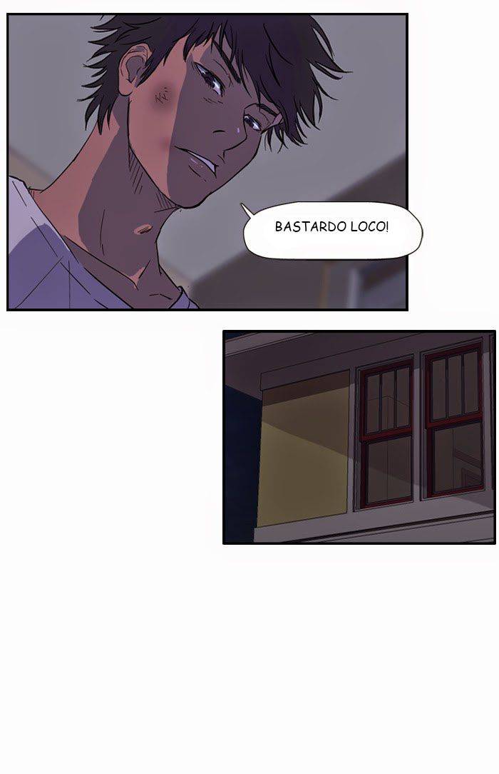 Read Wind Breaker (es) Manga Online