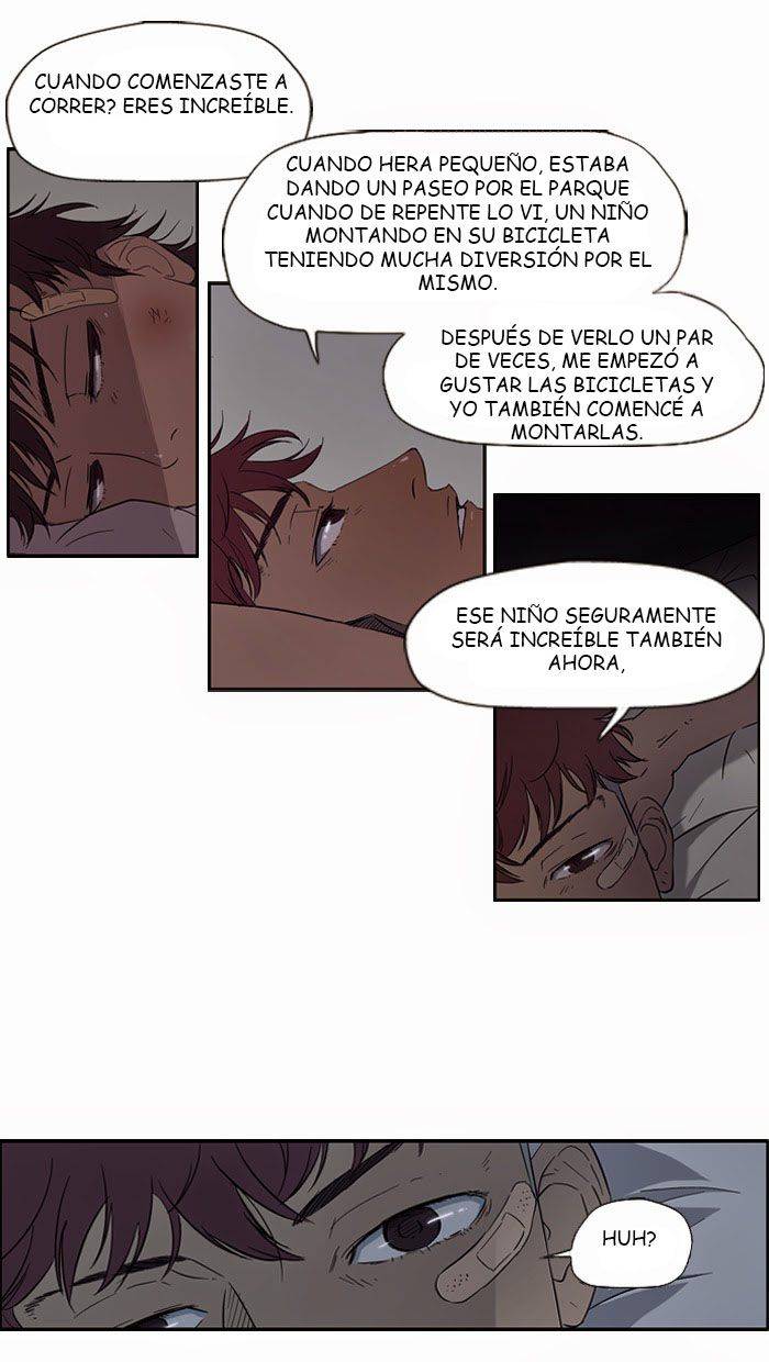 Read Wind Breaker (es) Manga Online