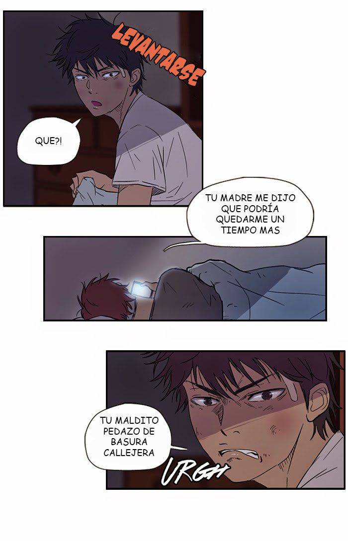 Read Wind Breaker (es) Manga Online