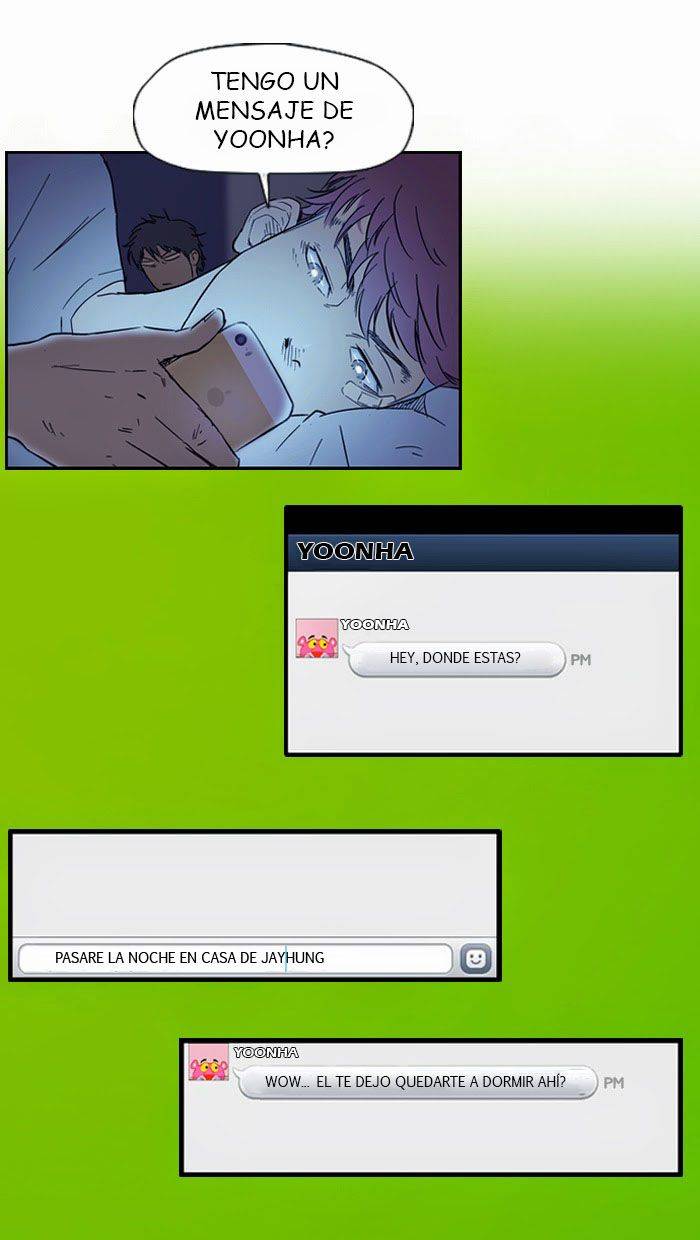 Read Wind Breaker (es) Manga Online