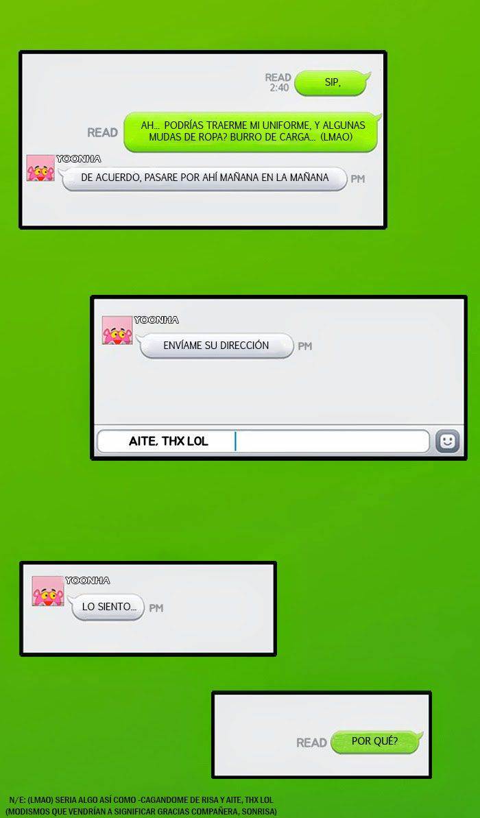 Read Wind Breaker (es) Manga Online