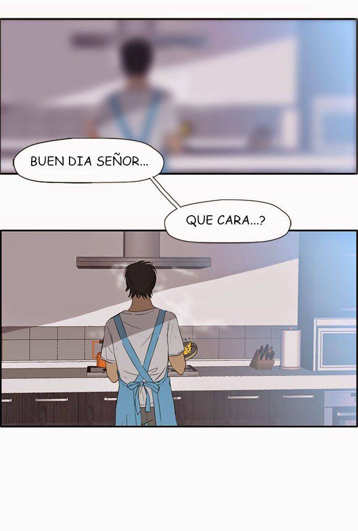 Read Wind Breaker (es) Manga Online