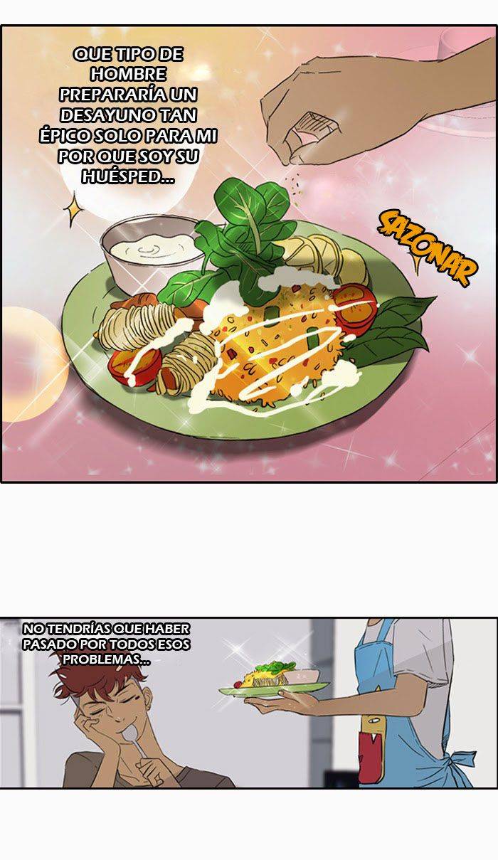 Read Wind Breaker (es) Manga Online