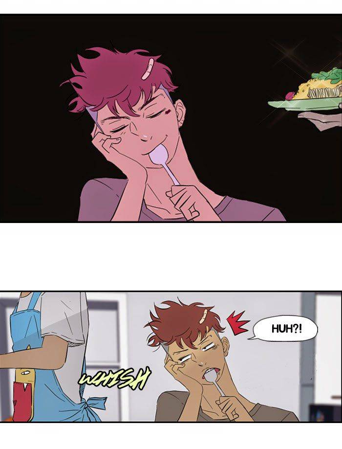 Read Wind Breaker (es) Manga Online