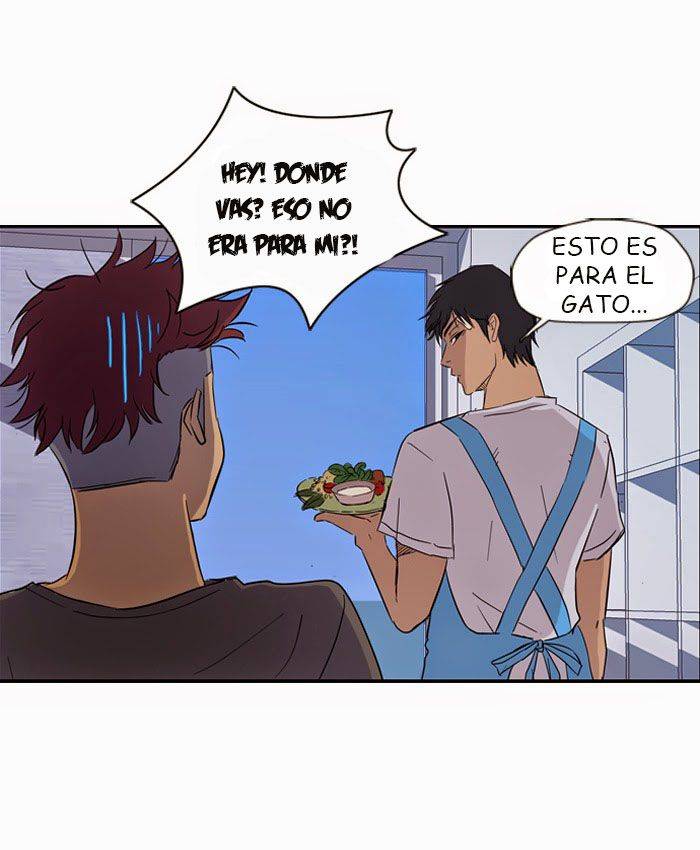 Read Wind Breaker (es) Manga Online