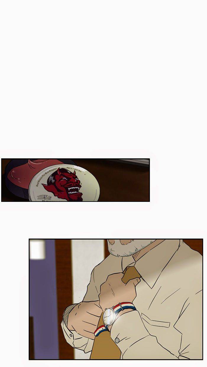 Read Wind Breaker (es) Manga Online