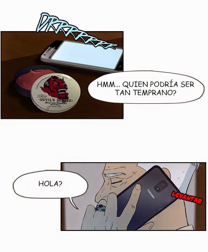 Read Wind Breaker (es) Manga Online