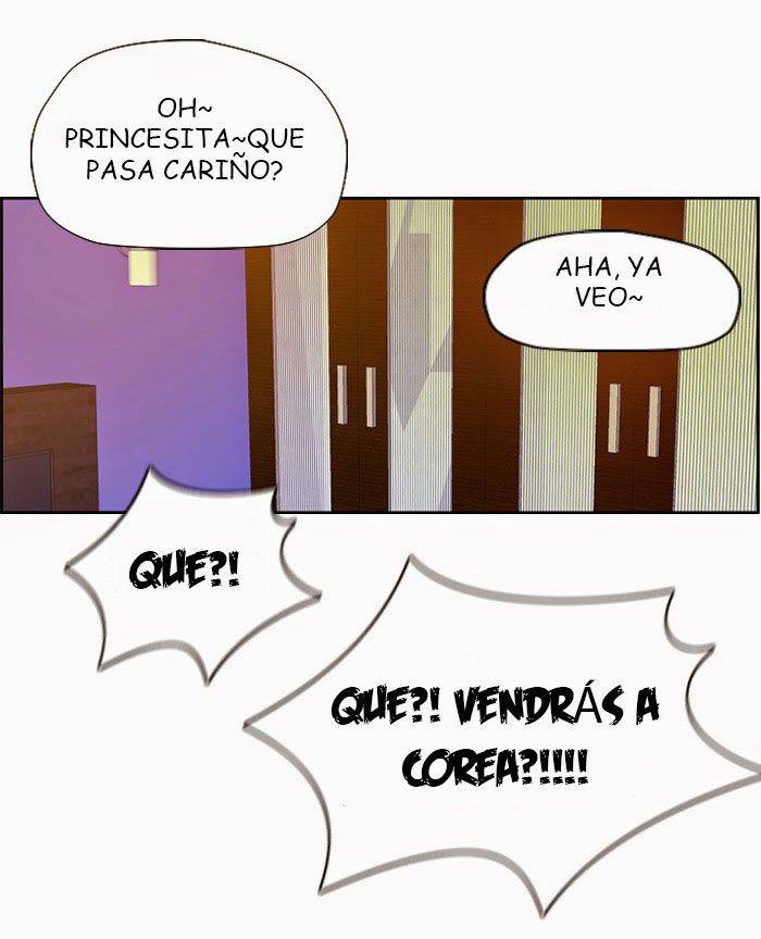 Read Wind Breaker (es) Manga Online