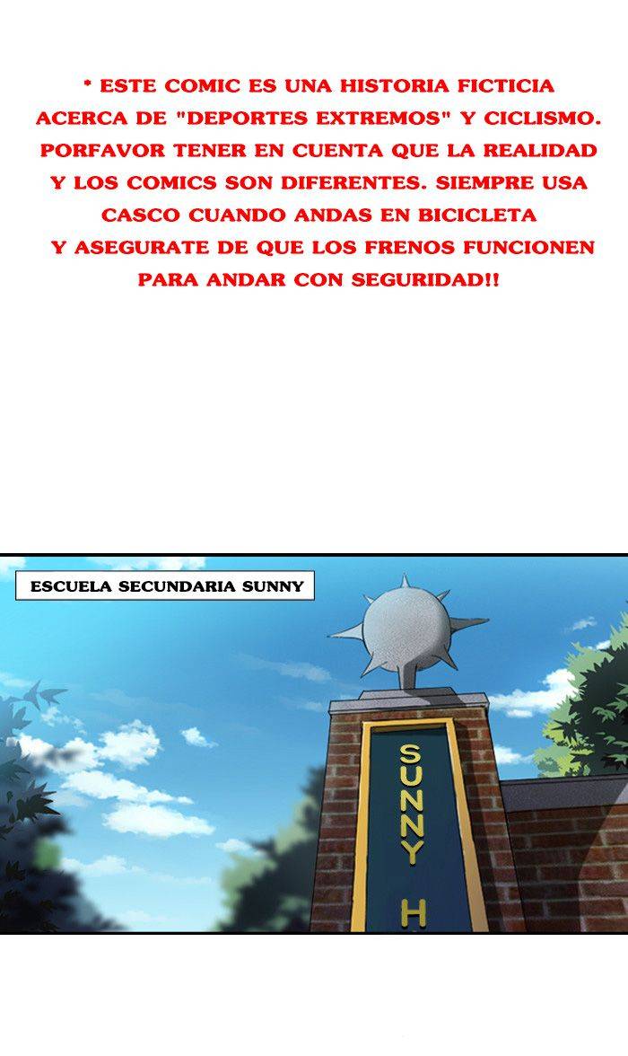 Read Wind Breaker (es) Manga Online