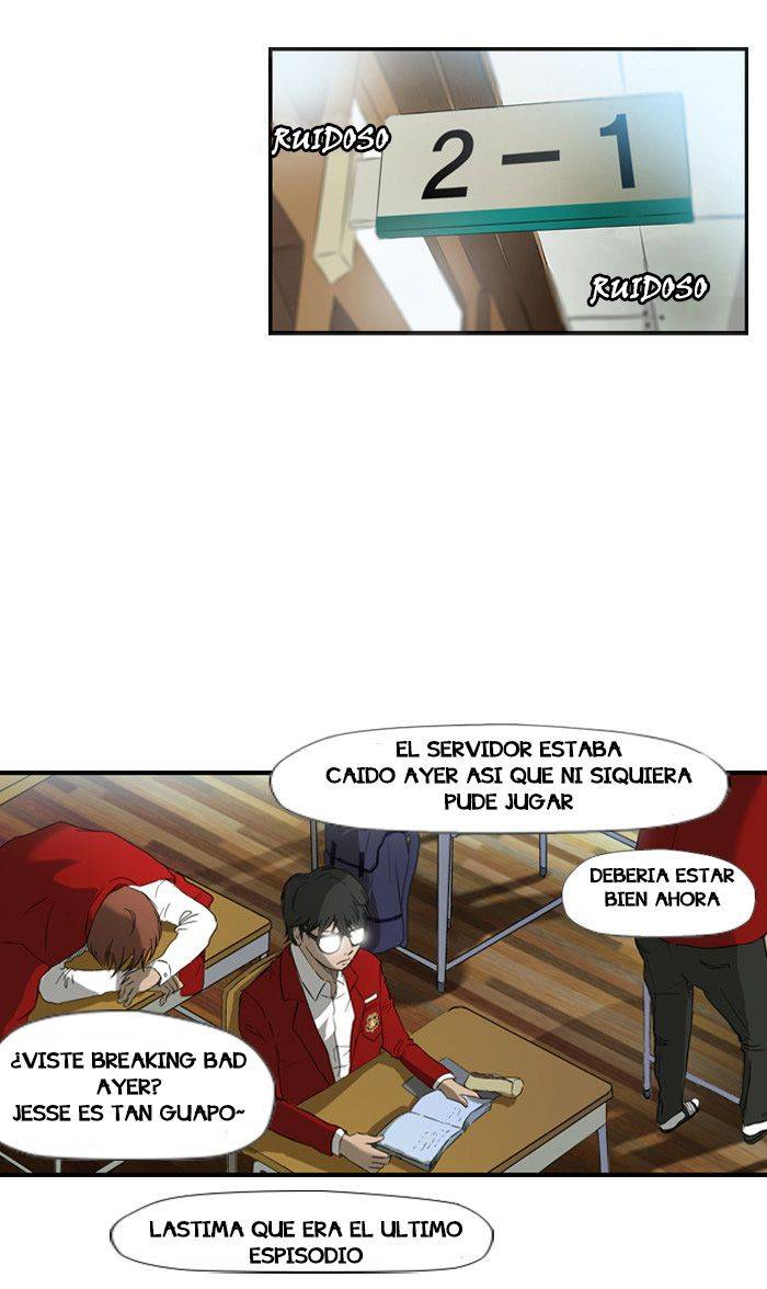 Read Wind Breaker (es) Manga Online