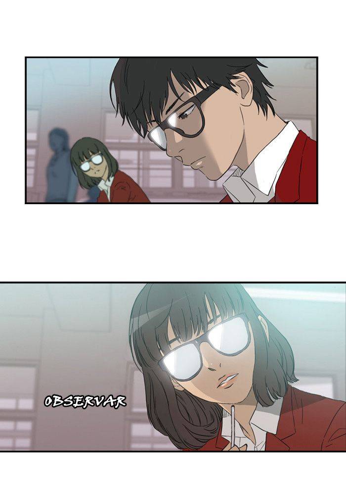 Read Wind Breaker (es) Manga Online