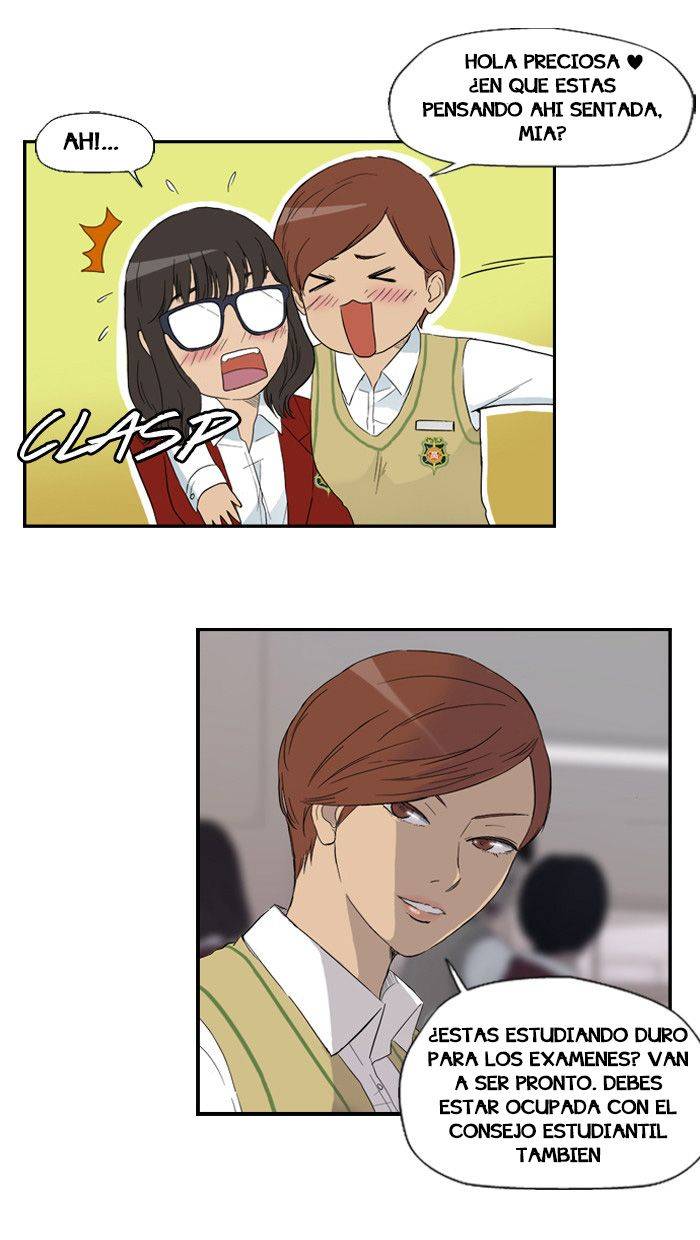 Read Wind Breaker (es) Manga Online