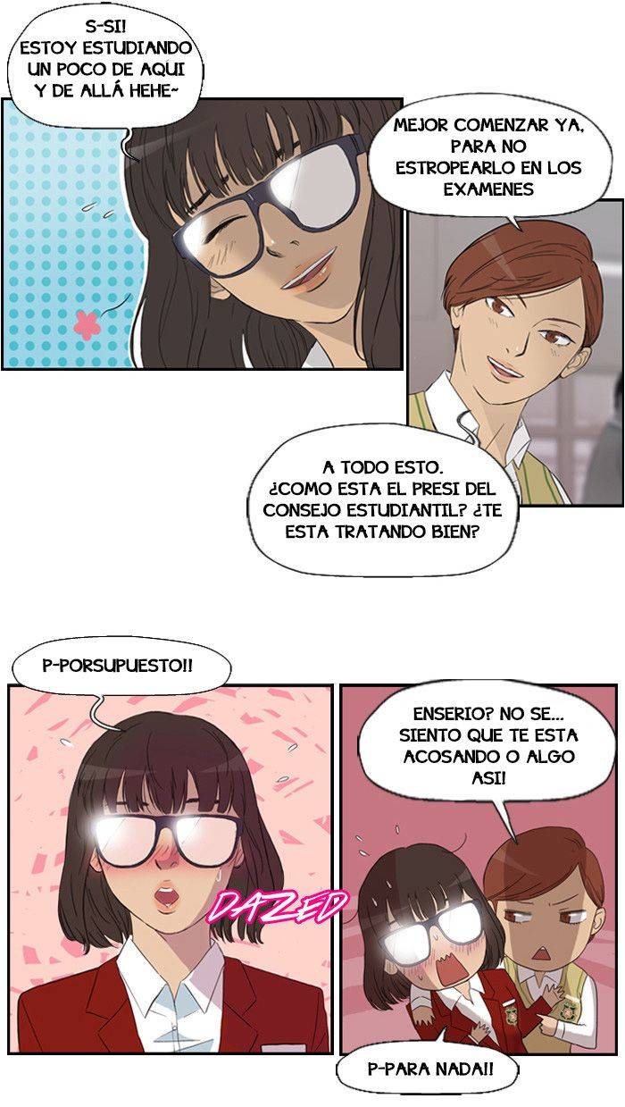 Read Wind Breaker (es) Manga Online