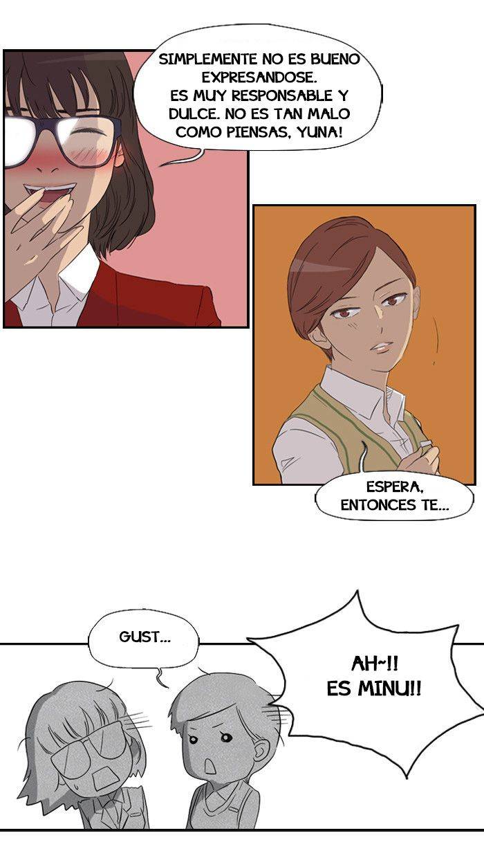 Read Wind Breaker (es) Manga Online