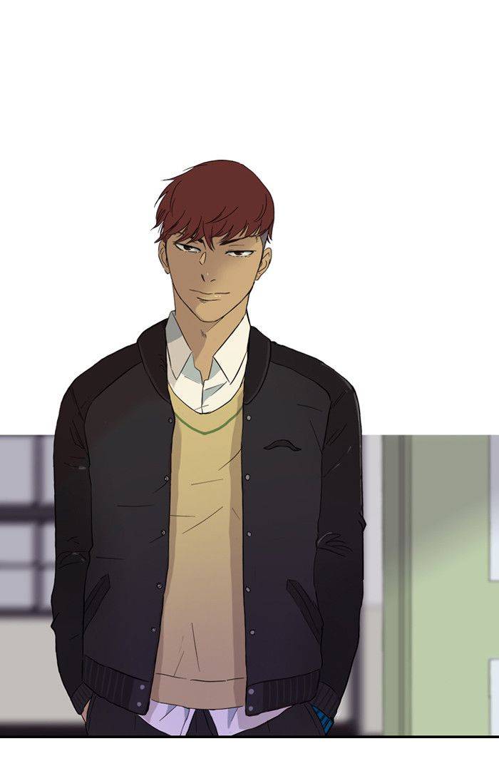 Read Wind Breaker (es) Manga Online