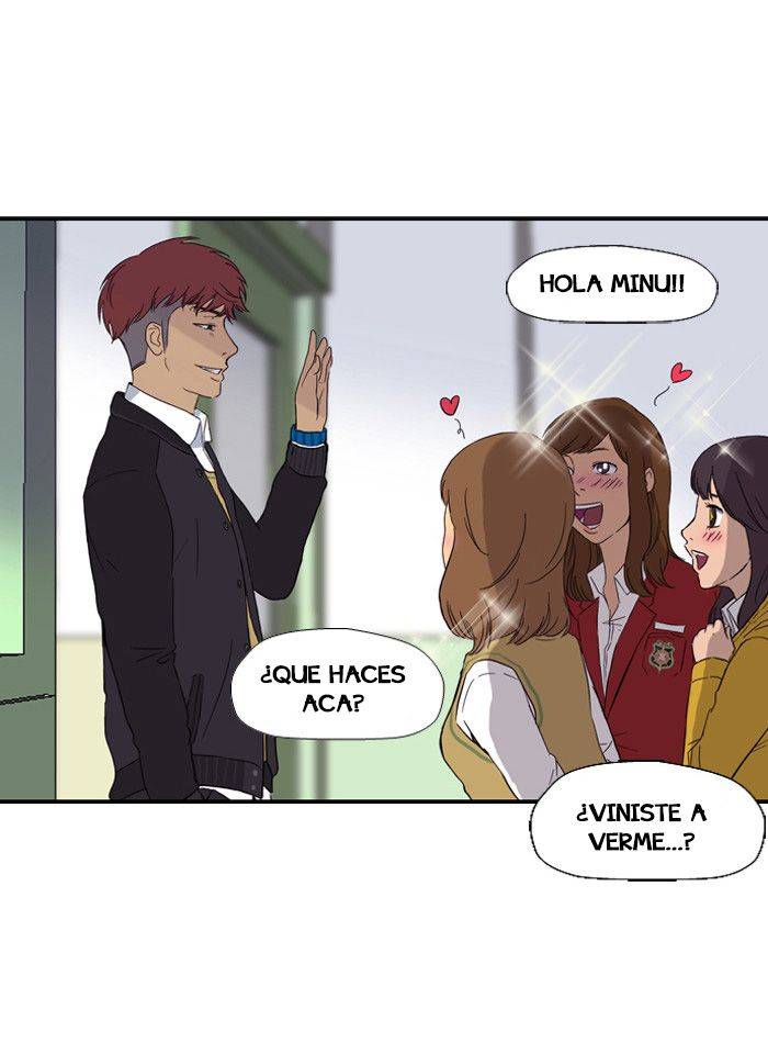 Read Wind Breaker (es) Manga Online