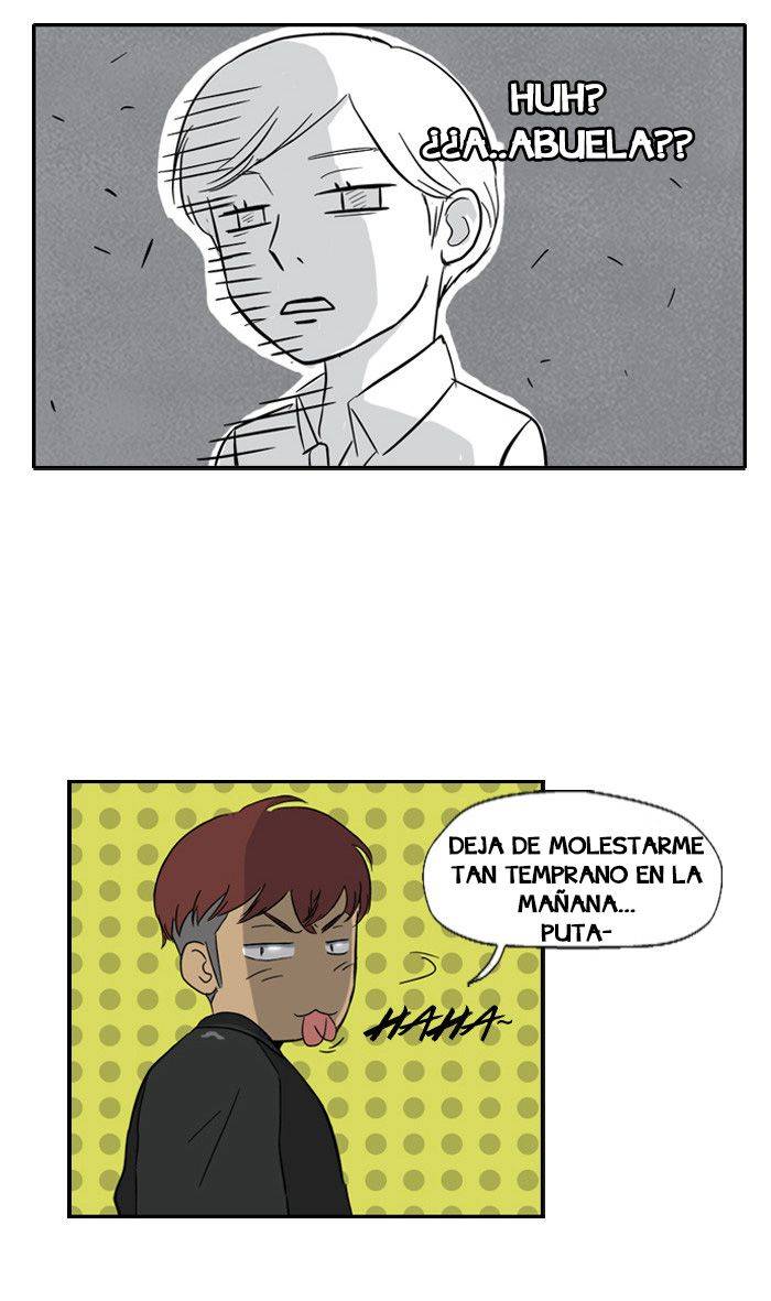 Read Wind Breaker (es) Manga Online