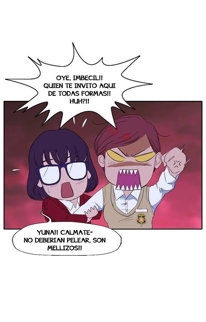 Read Wind Breaker (es) Manga Online