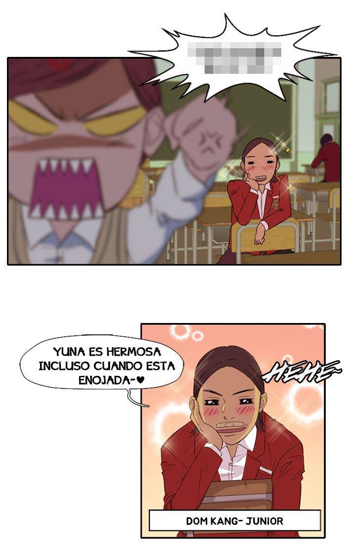 Read Wind Breaker (es) Manga Online