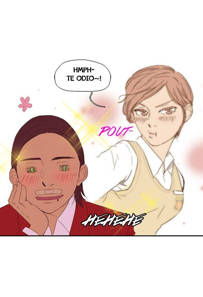 Read Wind Breaker (es) Manga Online