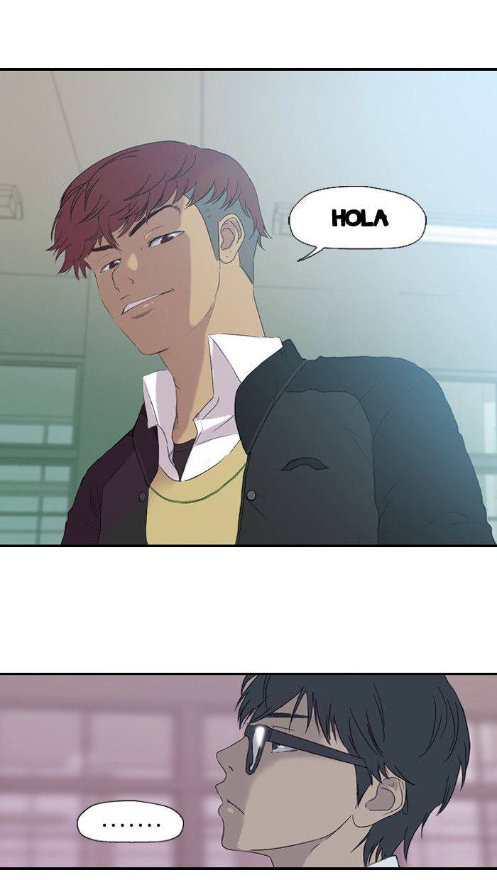 Read Wind Breaker (es) Manga Online