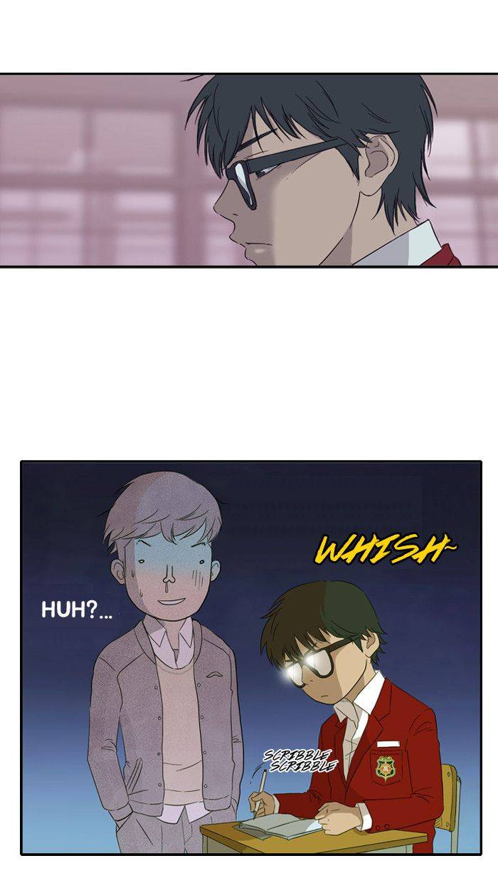 Read Wind Breaker (es) Manga Online