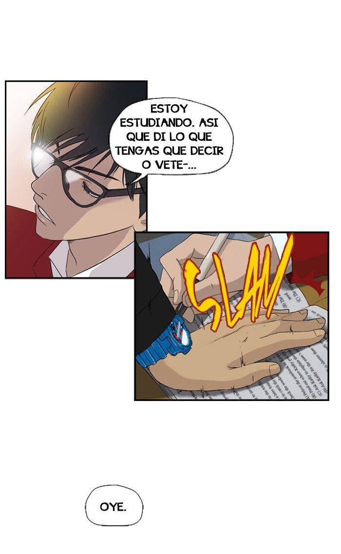 Read Wind Breaker (es) Manga Online