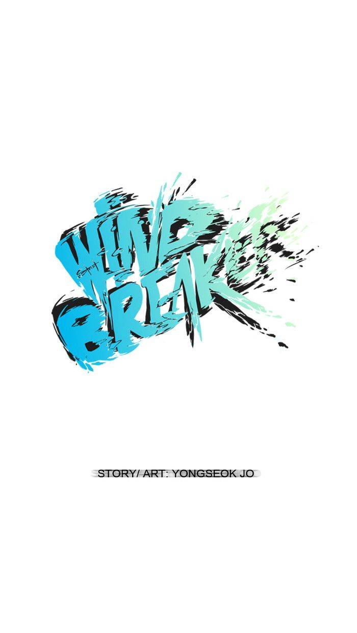 Read Wind Breaker (es) Manga Online