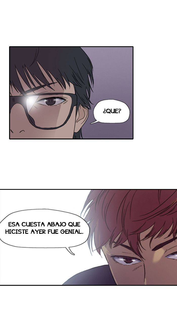 Read Wind Breaker (es) Manga Online