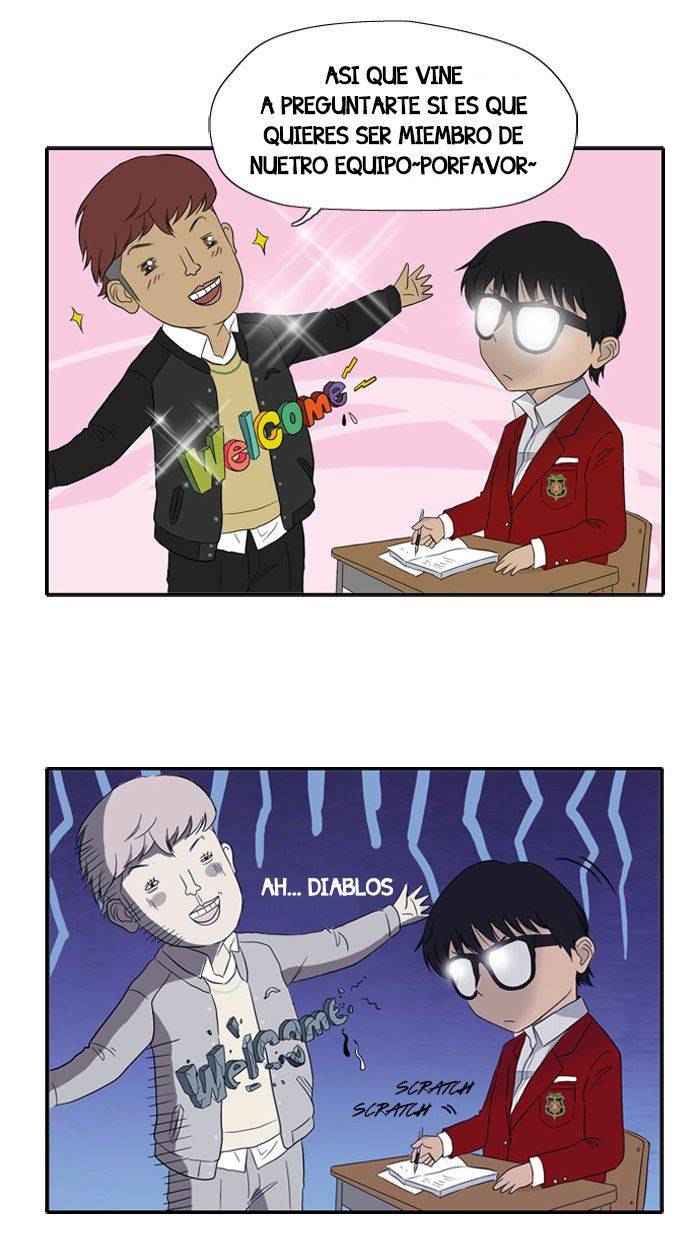 Read Wind Breaker (es) Manga Online