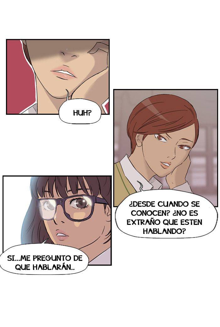 Read Wind Breaker (es) Manga Online